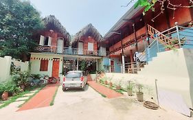 Your home Mai Chau