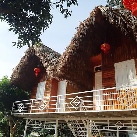 Your home Mai Châu Exterior foto
